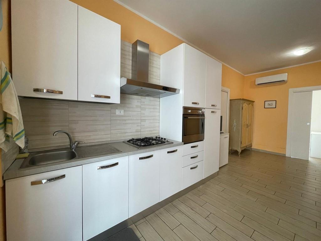 appartamento in vendita a Loano