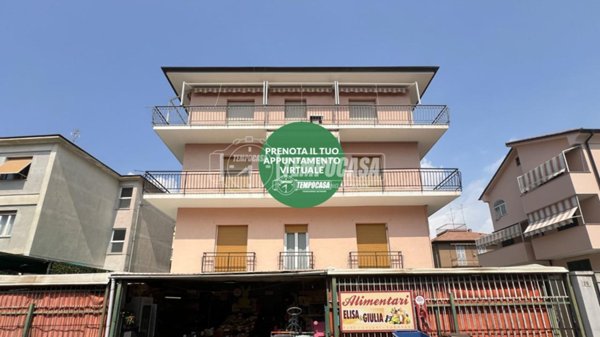 appartamento in vendita a Loano