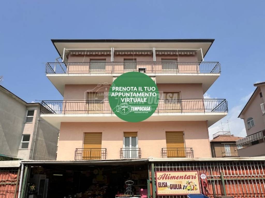 appartamento in vendita a Loano