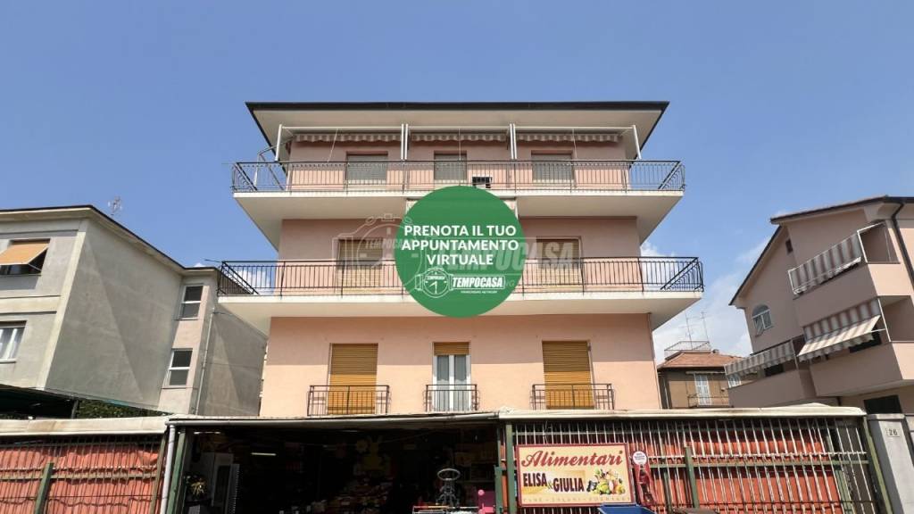 appartamento in vendita a Loano