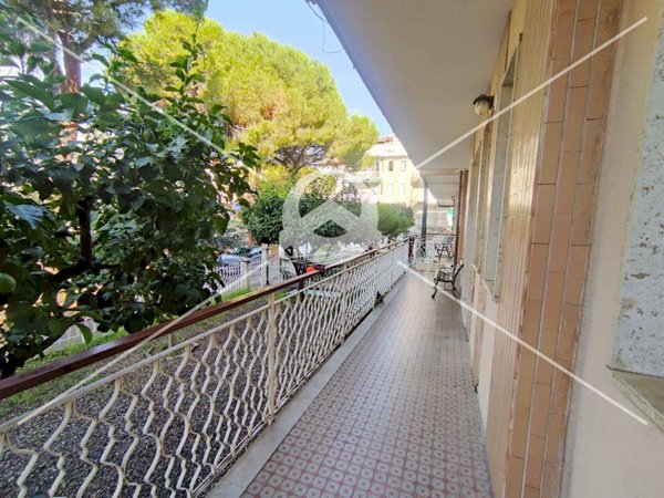 appartamento in vendita a Loano
