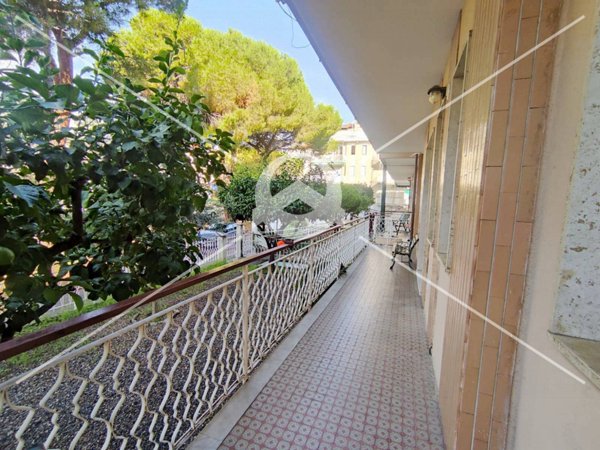 appartamento in vendita a Loano