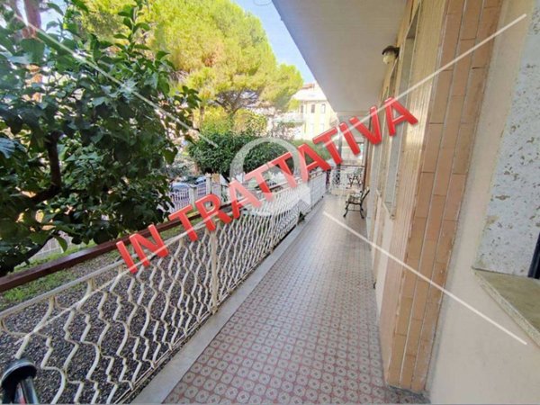 appartamento in vendita a Loano