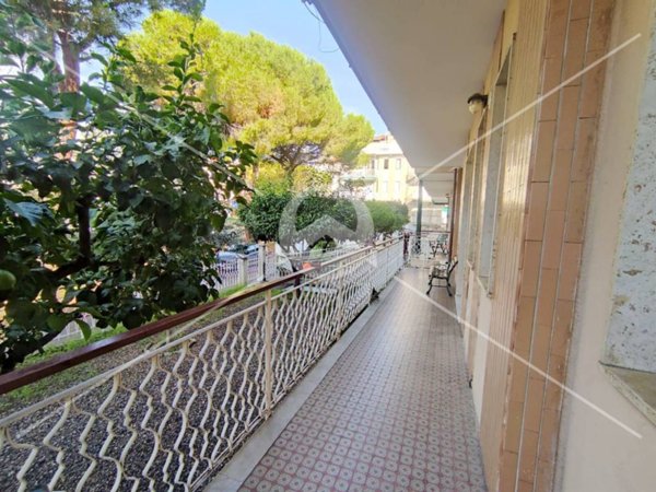 appartamento in vendita a Loano