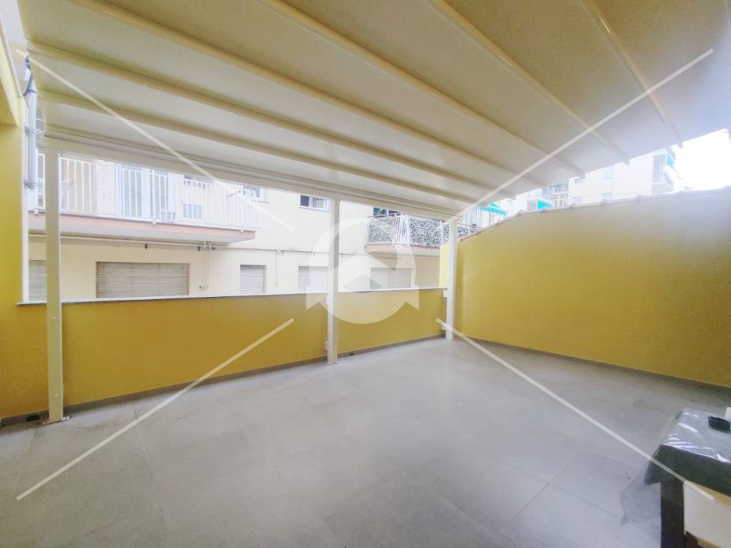 appartamento in vendita a Loano