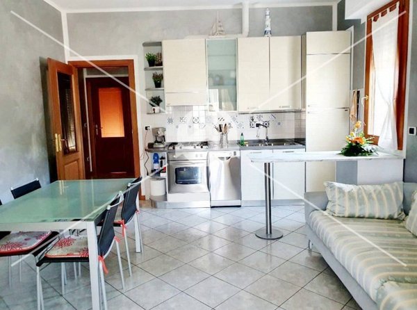 appartamento in vendita a Loano