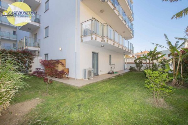 appartamento in vendita a Loano