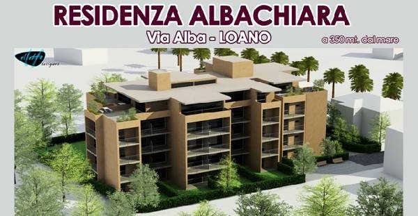 appartamento in vendita a Loano