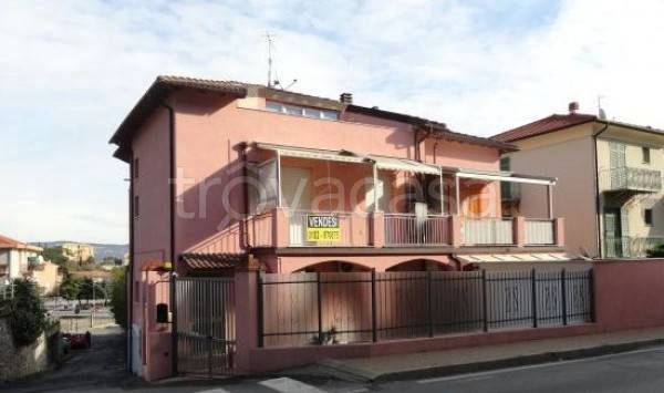 appartamento in vendita a Loano