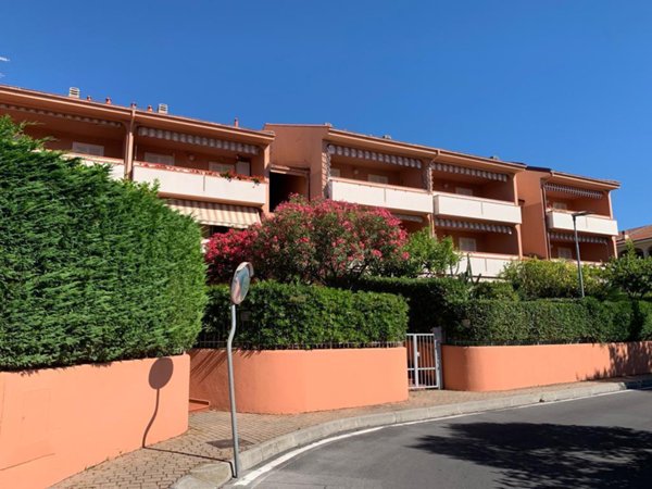 appartamento in vendita a Loano
