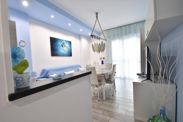 appartamento in vendita a Loano