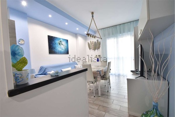 appartamento in vendita a Loano