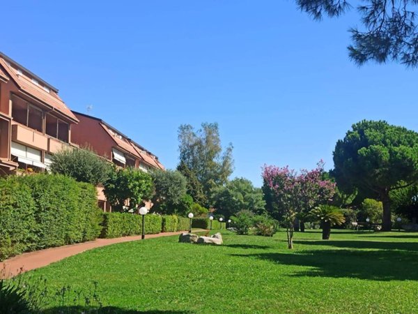 appartamento in vendita a Loano