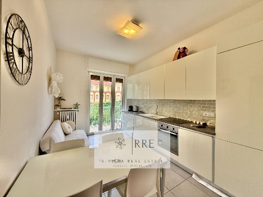 appartamento in vendita a Loano