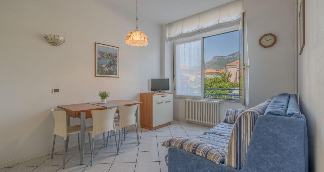 appartamento in vendita a Loano