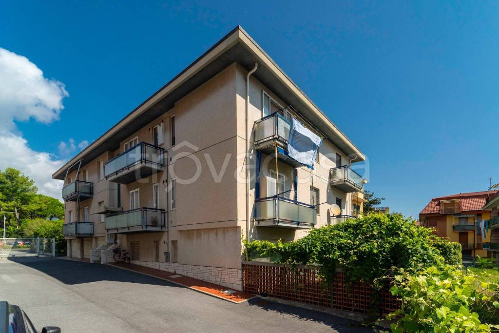 appartamento in vendita a Loano