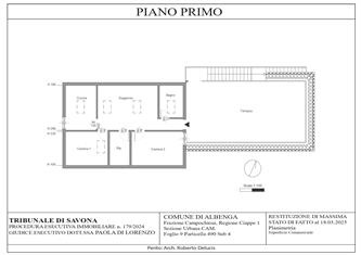 appartamento in vendita a Loano