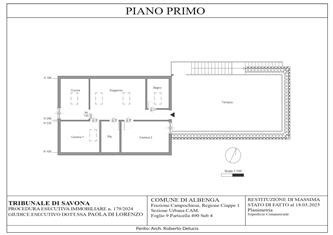 appartamento in vendita a Loano