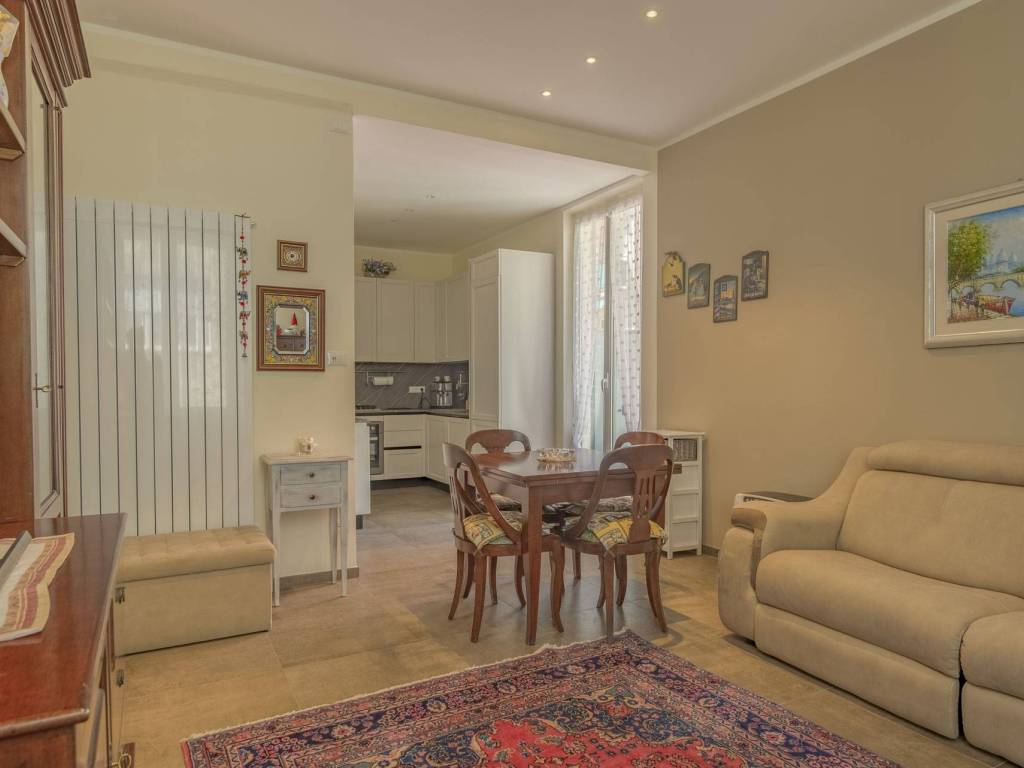 appartamento in vendita a Loano