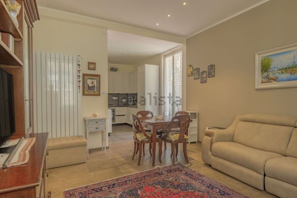 appartamento in vendita a Loano