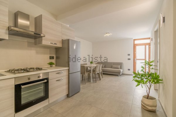 appartamento in vendita a Loano
