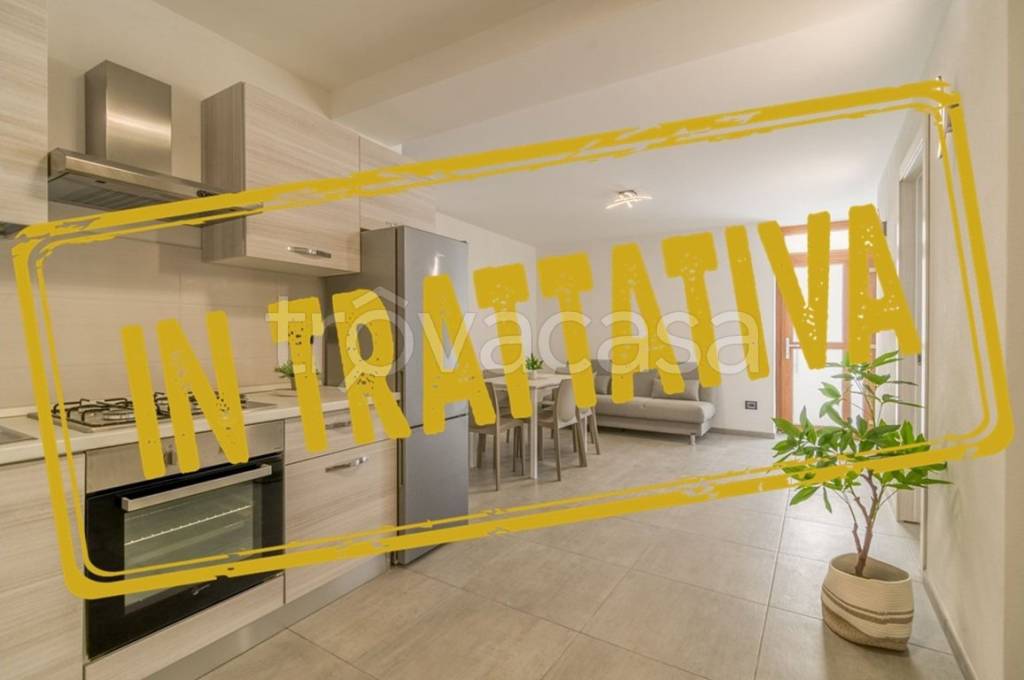 appartamento in vendita a Loano