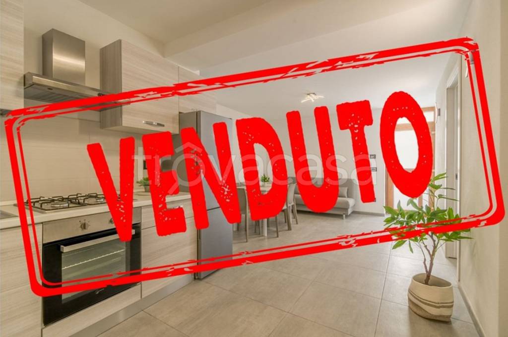 appartamento in vendita a Loano