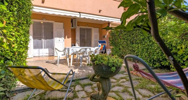 appartamento in vendita a Loano