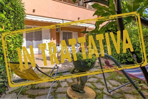 appartamento in vendita a Loano
