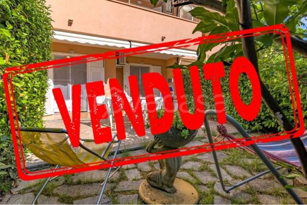 appartamento in vendita a Loano