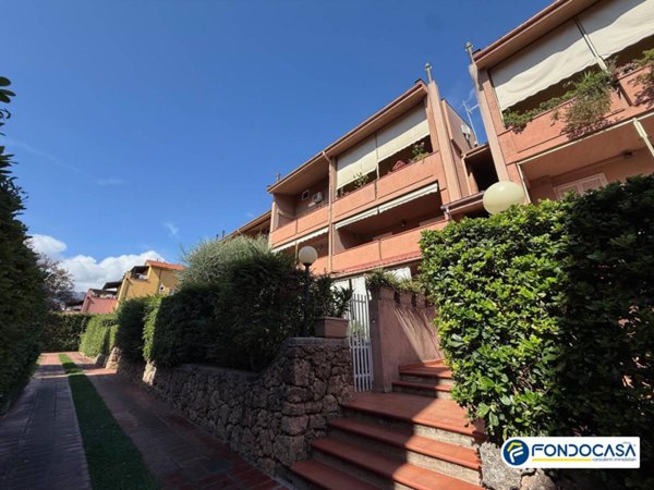 appartamento in vendita a Loano
