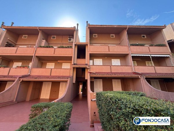 appartamento in vendita a Loano