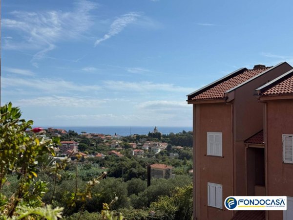 appartamento in vendita a Loano