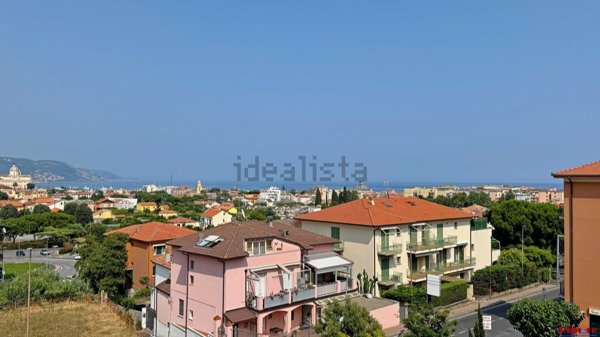 appartamento in vendita a Loano