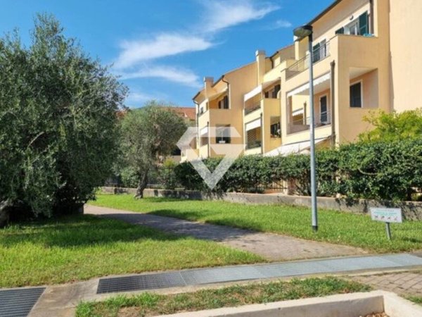 appartamento in vendita a Loano