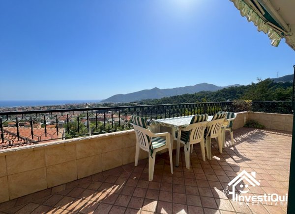 appartamento in vendita a Loano