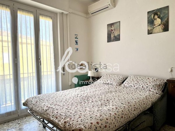 appartamento in vendita a Loano