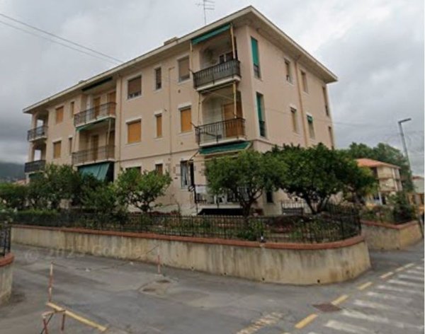 appartamento in vendita a Loano