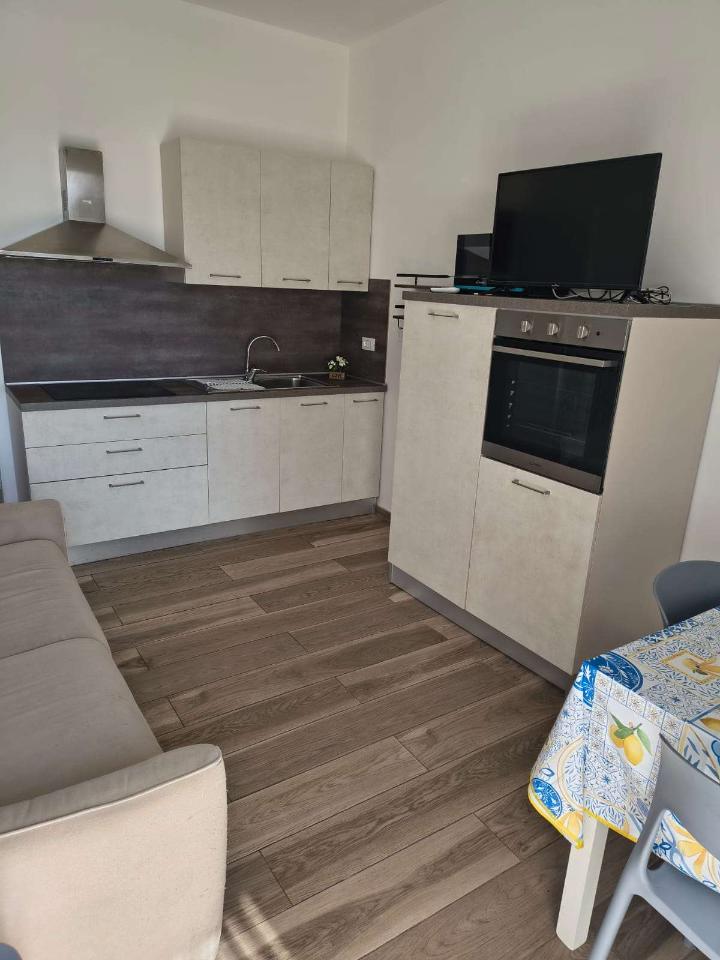 appartamento in vendita a Loano