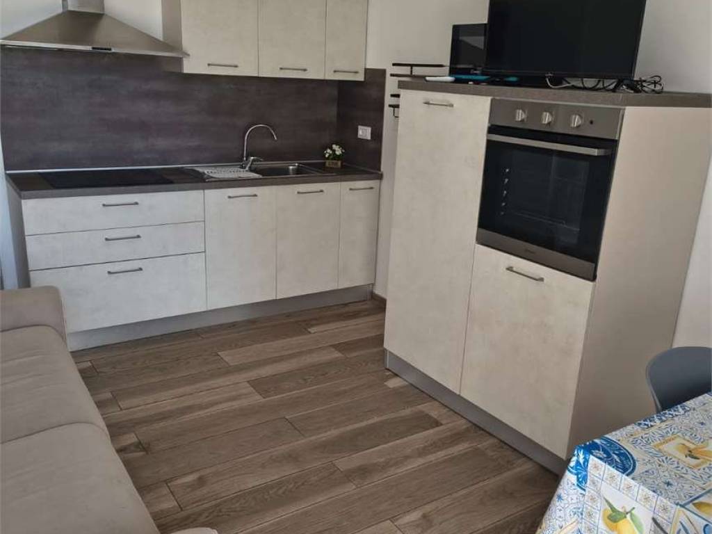 appartamento in vendita a Loano