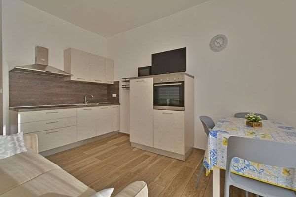 appartamento in vendita a Loano