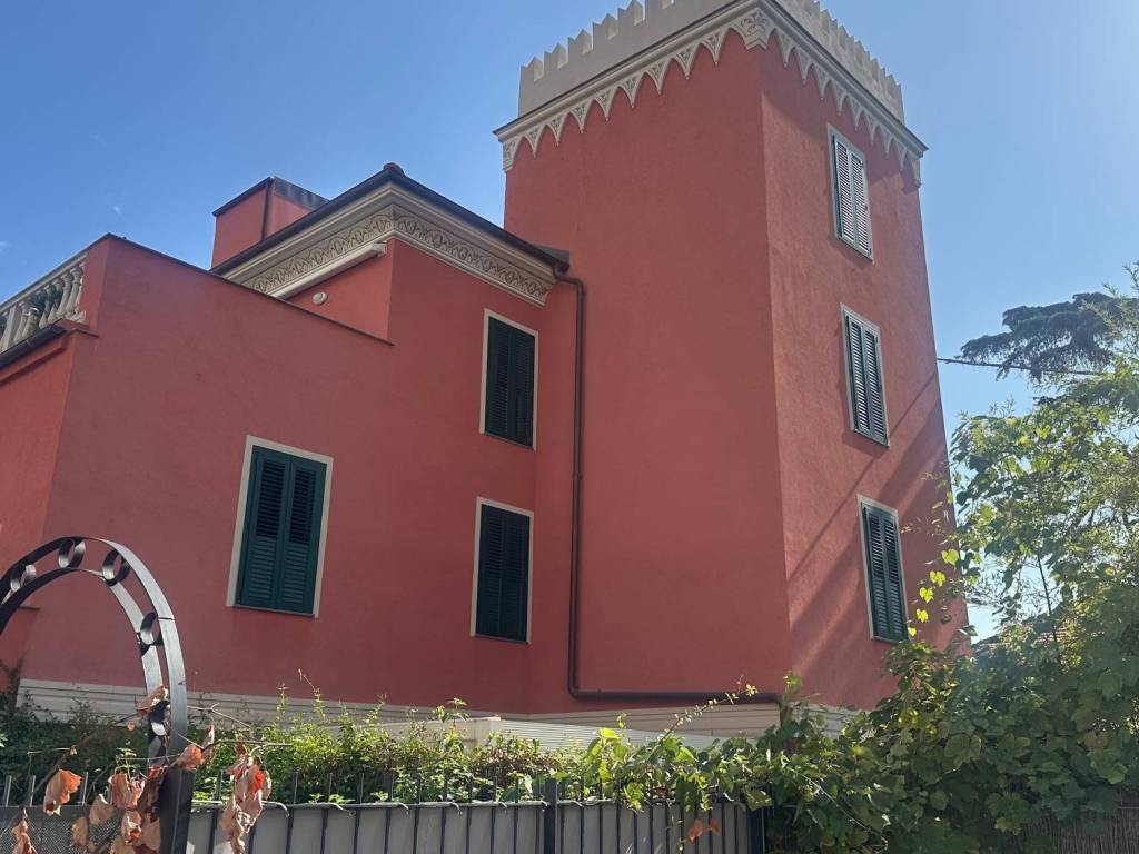 appartamento in vendita a Loano