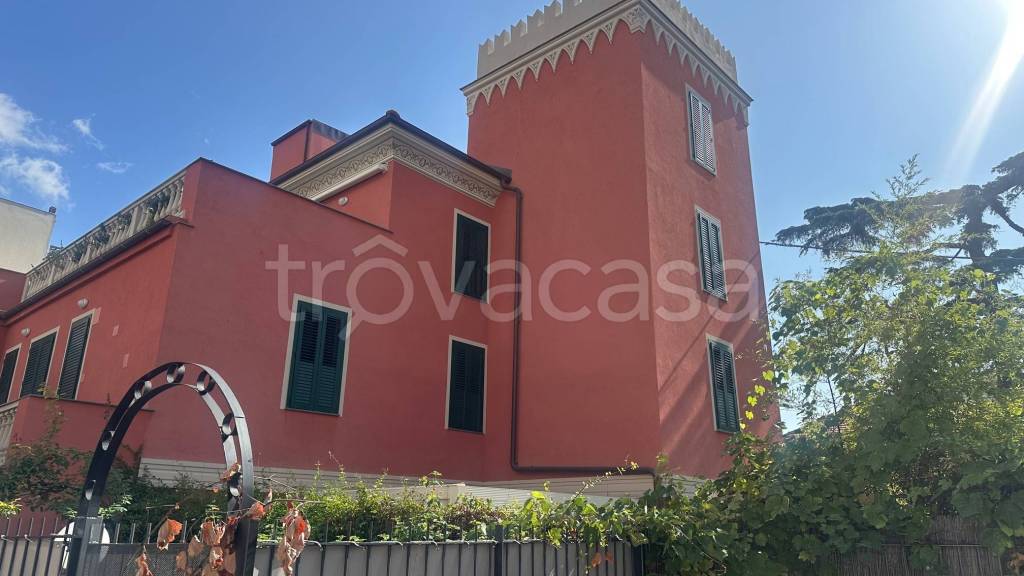 appartamento in vendita a Loano