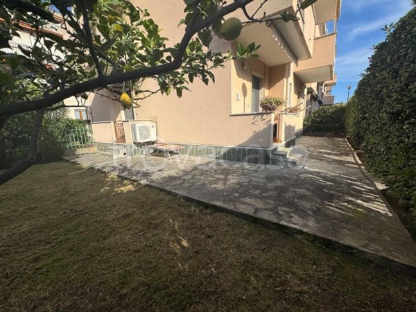appartamento in vendita a Loano