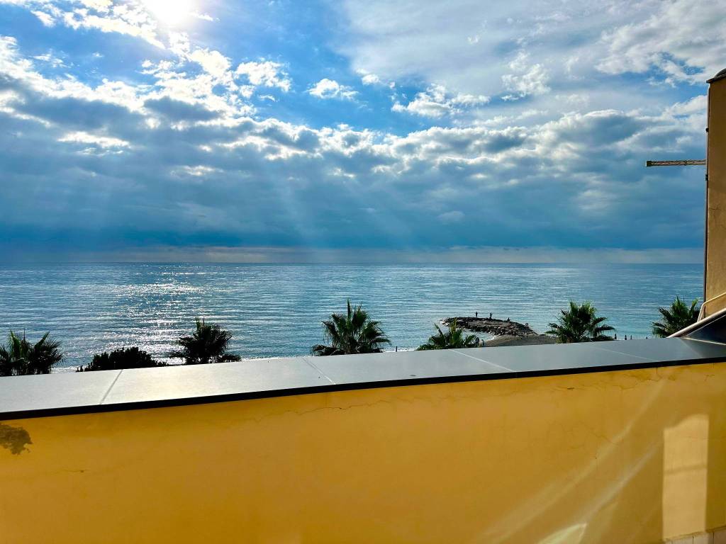 appartamento in vendita a Loano