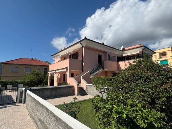 appartamento in vendita a Loano