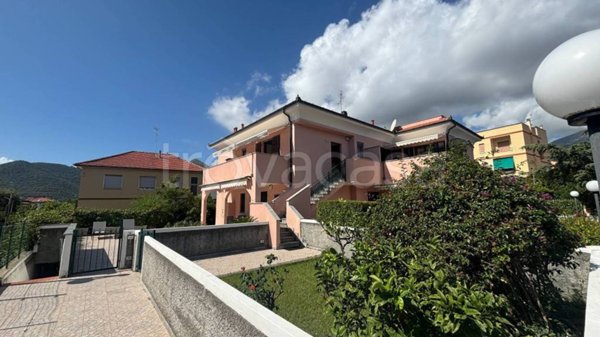 appartamento in vendita a Loano