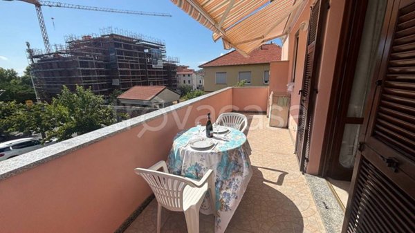 appartamento in vendita a Loano