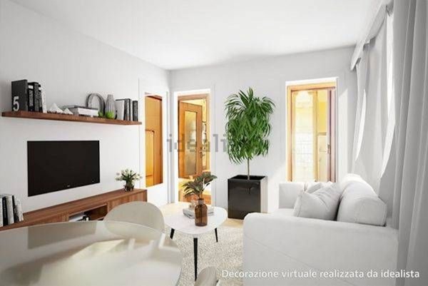 appartamento in vendita a Loano