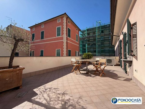 appartamento in vendita a Loano